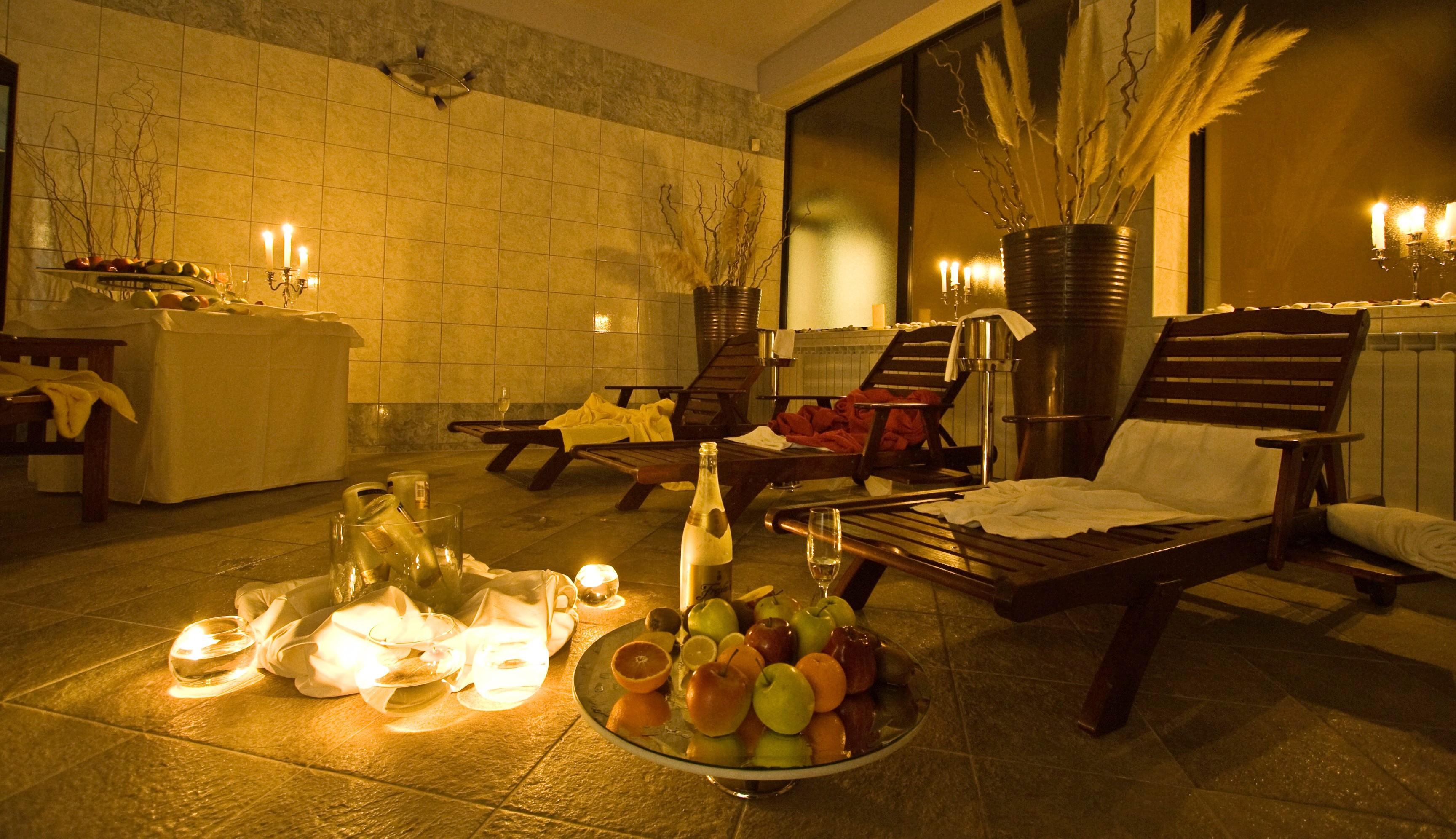 Hotel Villa Letan Fažana Facilidades foto